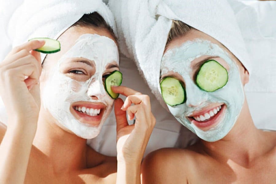 Các bước skincare cơ bản dành cho da mụn