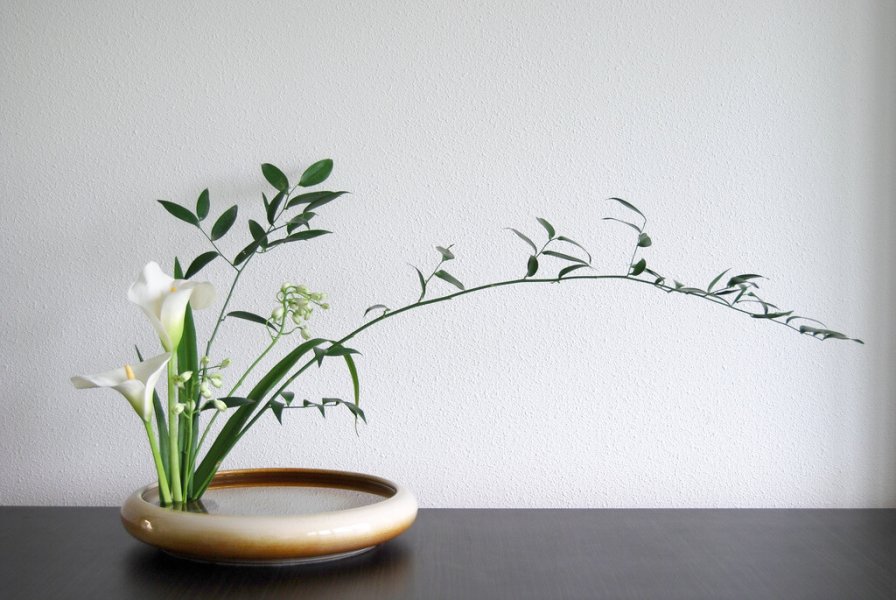 ikebana Nhật