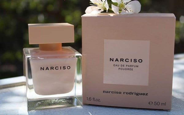 Vài nét về nước hoa Narciso Rodriguez sang chảnh quyến rũ